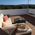 Monte Do Couto База отдыха