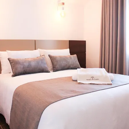 假日公园 Monte Do Couto