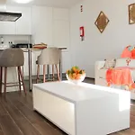 Monte Do Couto 阿尔布费拉