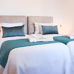 Monte Do Couto 假日公园 阿尔布费拉