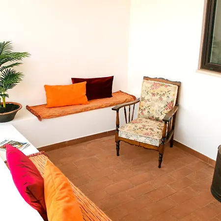 Aldeamento Turístico Monte Do Couto Albufeira