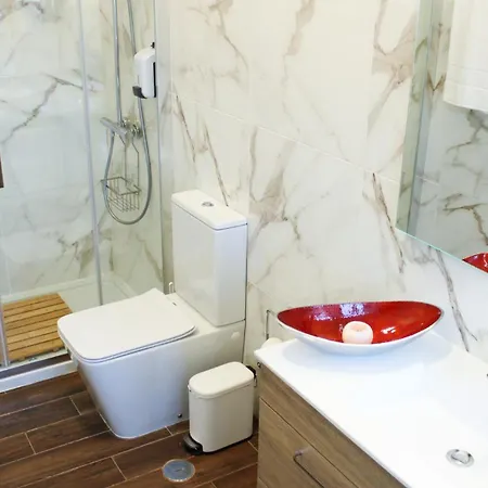 Monte Do Couto Üdülőpark Albufeira