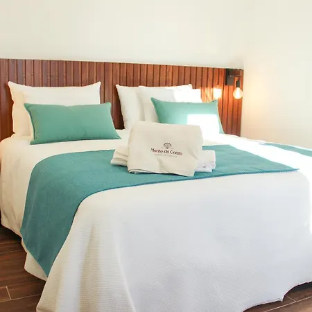 Monte Do Couto Aldeamento Turístico Albufeira