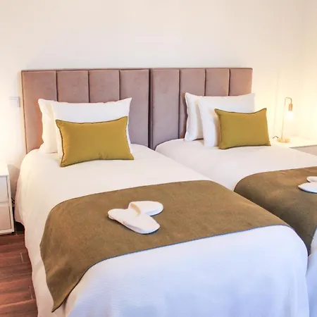 Monte Do Couto Aldeamento Turístico *