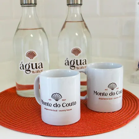 Monte Do Couto * Albufeira