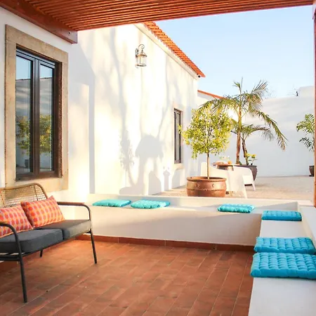 Monte Do Couto Üdülőpark Albufeira