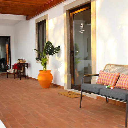 Monte Do Couto * アルブフェイラ