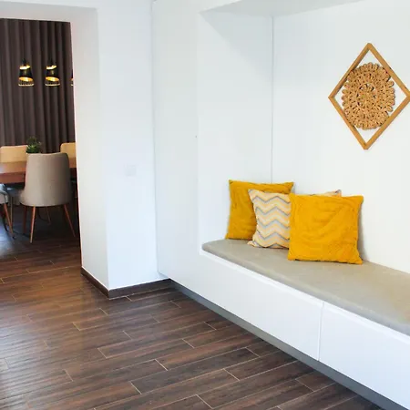 Üdülőpark Monte Do Couto Albufeira