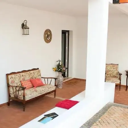 Üdülőpark Monte Do Couto Albufeira