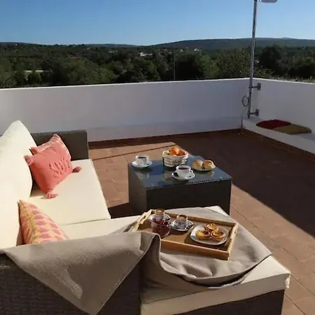 Monte Do Couto Vakantiepark