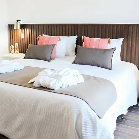 Monte Do Couto ホリデーパーク