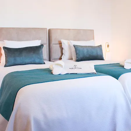 Monte Do Couto Üdülőpark Albufeira