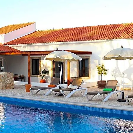 Monte Do Couto Vakantiepark *