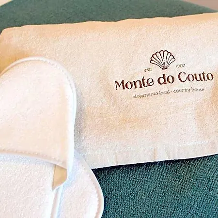 Monte Do Couto Albufeira