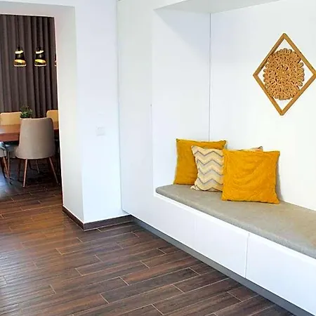 Monte Do Couto Vakantiepark *