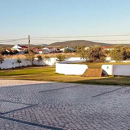 Feriepark Monte Do Couto