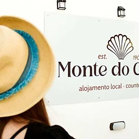 Monte Do Couto *