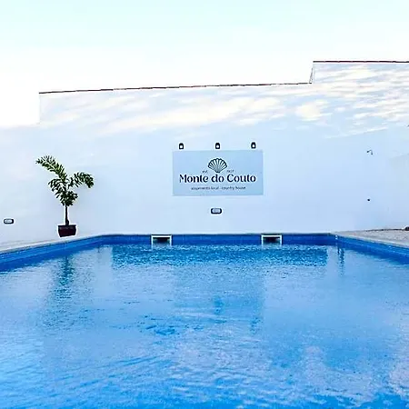 Feriepark Monte Do Couto *
