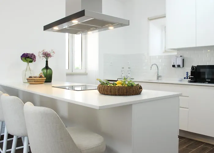 Monte Do Couto ホリデーパーク