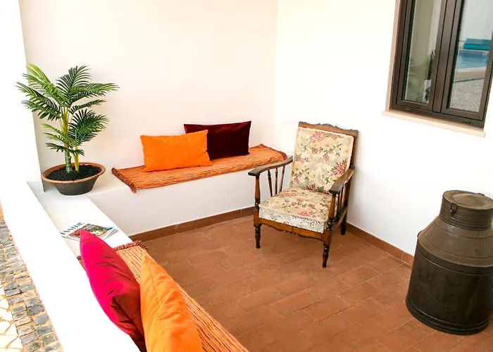 Aldeamento Turístico Monte Do Couto Albufeira