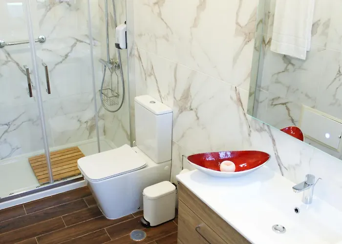 Monte Do Couto ホリデーパーク アルブフェイラ