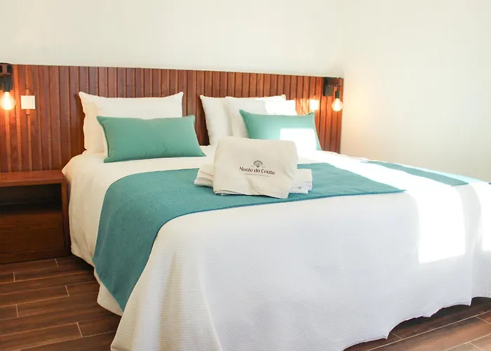 Monte Do Couto Aldeamento Turístico Albufeira