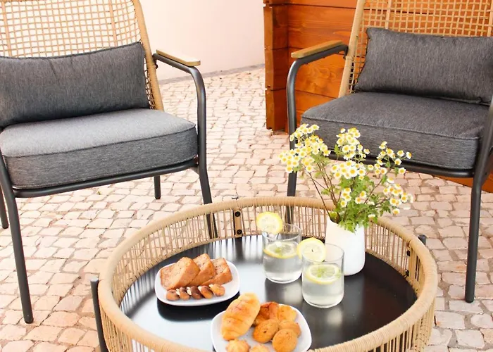 ホリデーパーク Monte Do Couto