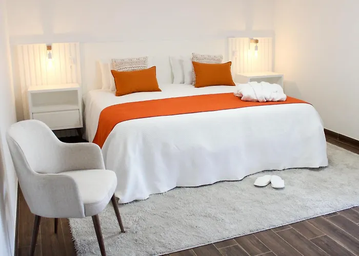 Monte Do Couto * Albufeira