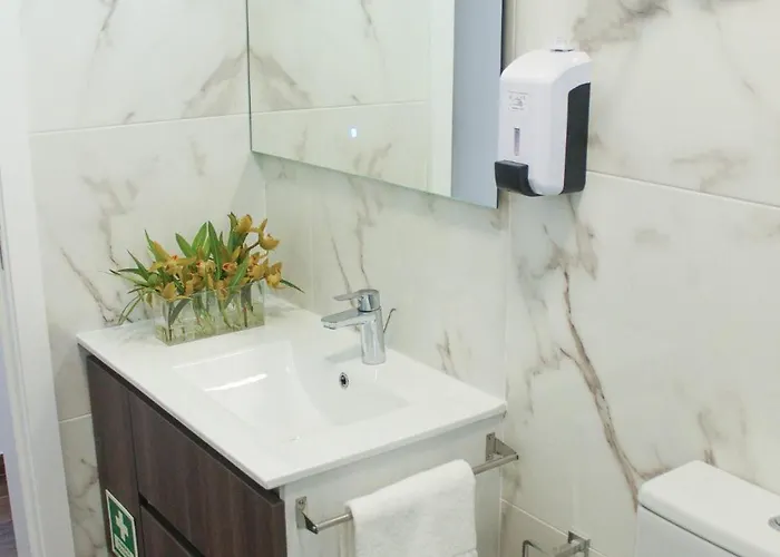 Monte Do Couto ホリデーパーク *