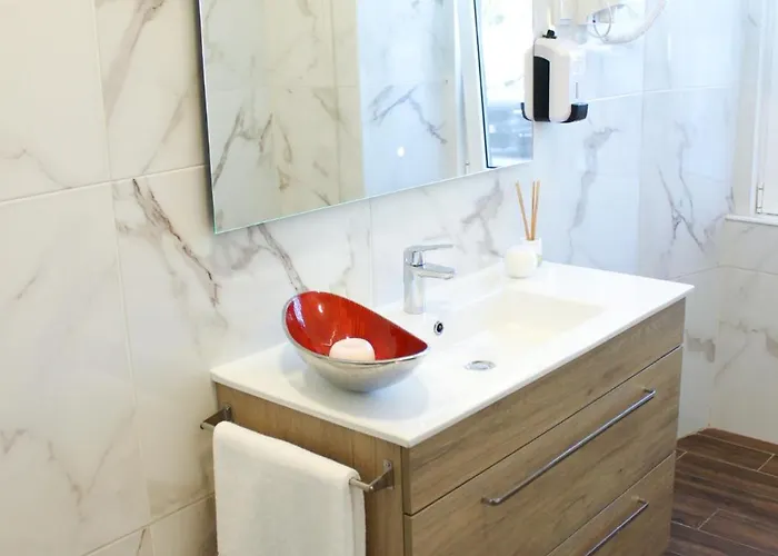 ホリデーパーク Monte Do Couto アルブフェイラ