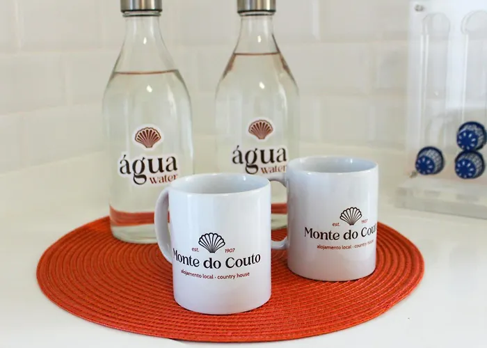 Monte Do Couto * アルブフェイラ