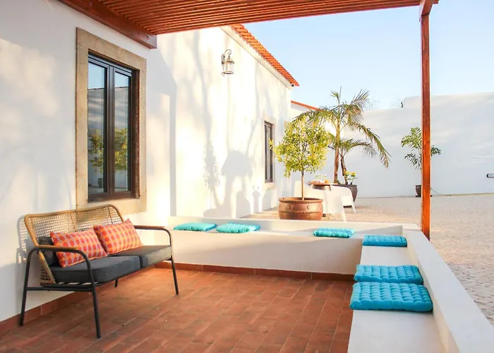 Monte Do Couto Aldeamento Turístico Albufeira