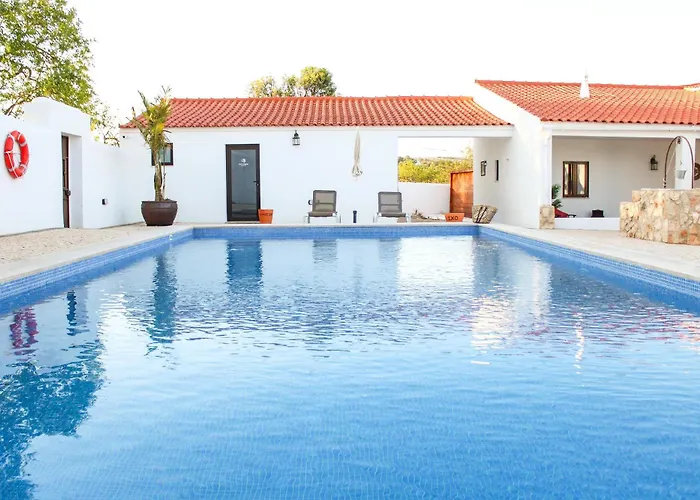 Monte Do Couto * アルブフェイラ