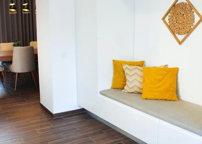 ホリデーパーク Monte Do Couto アルブフェイラ