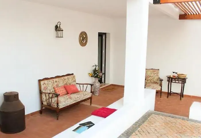 ホリデーパーク Monte Do Couto アルブフェイラ