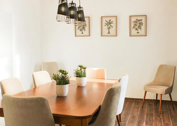 Monte Do Couto Aldeamento Turístico *