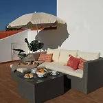 פארק נופש Monte Do Couto אלבופיירה