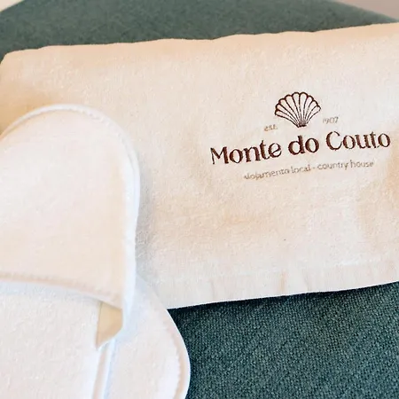 Monte Do Couto *