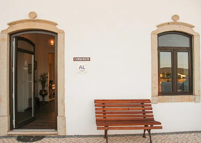 Monte Do Couto * Albufeira