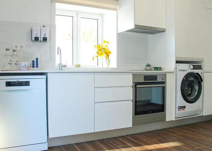 Monte Do Couto Kompleks wypoczynkowy