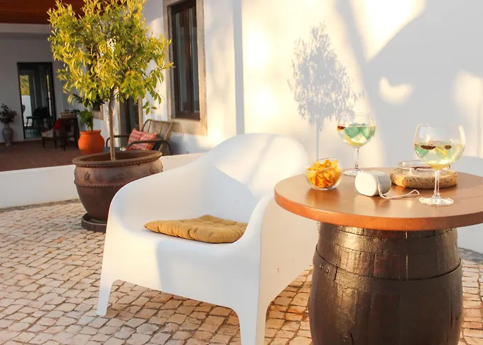 Monte Do Couto Kompleks wypoczynkowy Albufeira