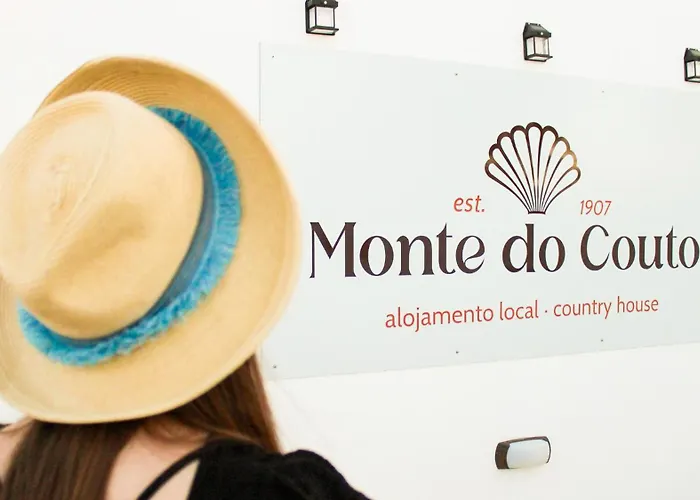 Kompleks wypoczynkowy Monte Do Couto Albufeira