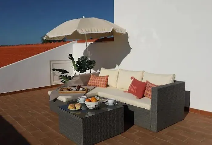 Kompleks wypoczynkowy Monte Do Couto Albufeira