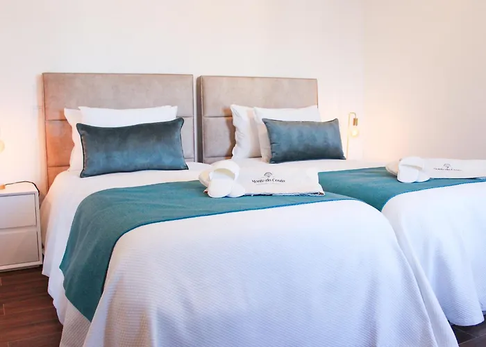 Monte Do Couto Kompleks wypoczynkowy Albufeira